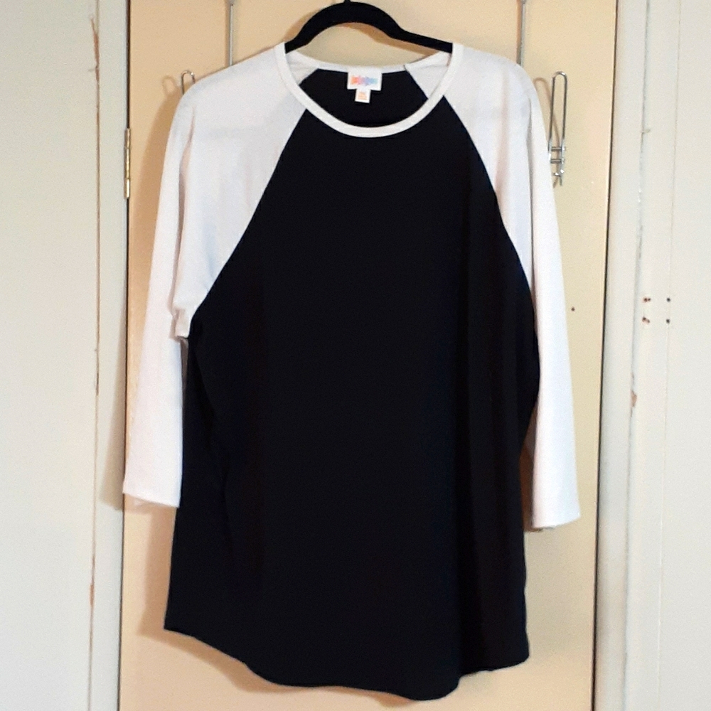 Unicorn  Randy worn once still has lots of life